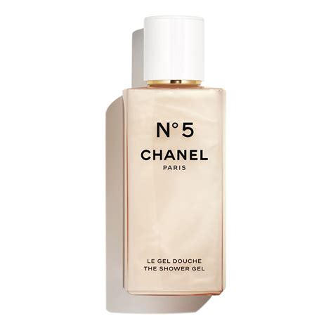 chanel paris paris gel douche|CHANEL N°5 Gel douche » achetez en ligne .